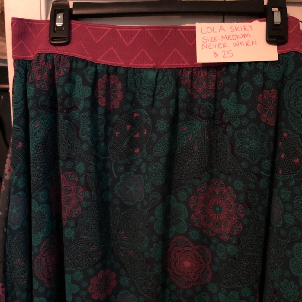LuLaRoe Lot - Picture 8 of 8